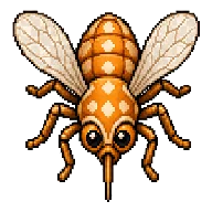 Mosquito patrol