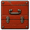 Workshop scraps